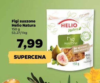 Netto Figi suszone oferta
