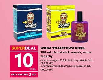 Woda toaletowa