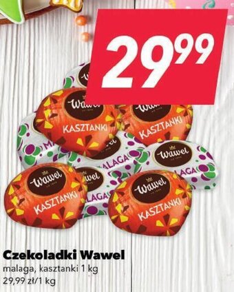 Lewiatan Wawel, Czekoladki 1kg oferta