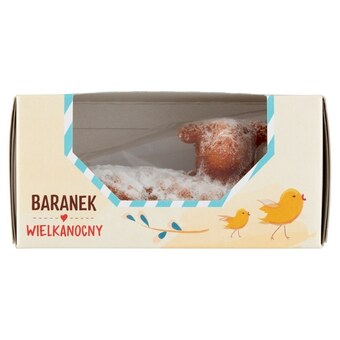 Top Market Dan cake baranek wielkanocny 120 g oferta