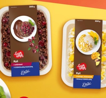 Żabka Danie gotowe szamamm oferta