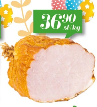 Społem Szynka haga oferta