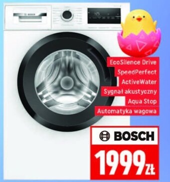 Neopunkt Pralka bosch oferta
