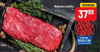 Polomarket Wołowina oferta