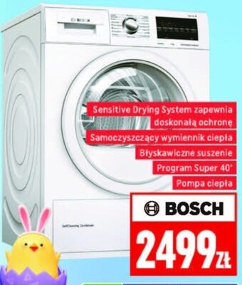 Neopunkt Suszarka bosch oferta