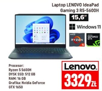 Neopunkt Laptop lenovo oferta