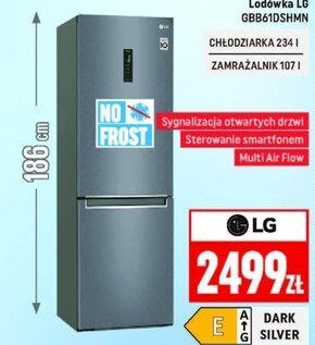 Neopunkt Lodówka lg oferta
