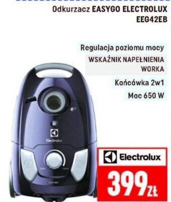 Neopunkt Odkurzacz oferta
