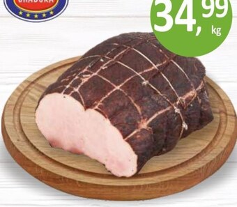 Passa Szynka chabura oferta