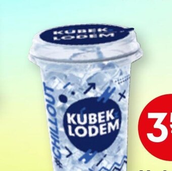 Żabka Lód oferta