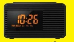 Media Expert Radiobudzik panasonic oferta