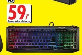 Klawiatura dla graczy mad dog
