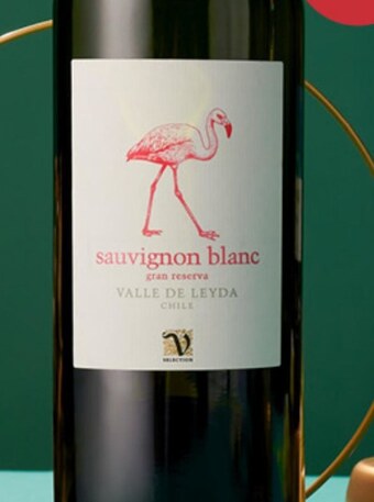 Lidl Wino oferta