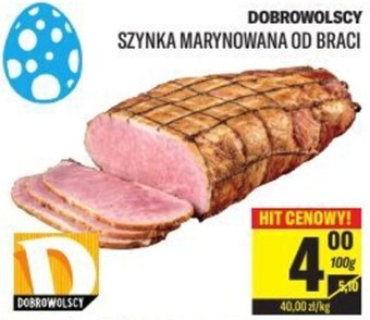 Szynka dobrowolscy