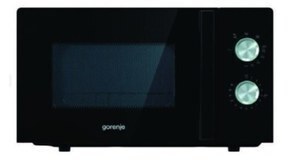 Neopunkt Kuchenka mikrofalowa gorenje oferta