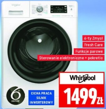 Neopunkt Pralka whirlpool oferta