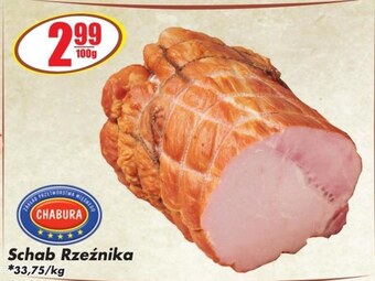 Sezamek Schab chabura oferta