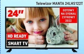 Neopunkt Telewizor manta oferta