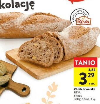 Intermarche Chleb drwalski fitness reva oferta