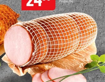 Polomarket Szynka pekpol oferta