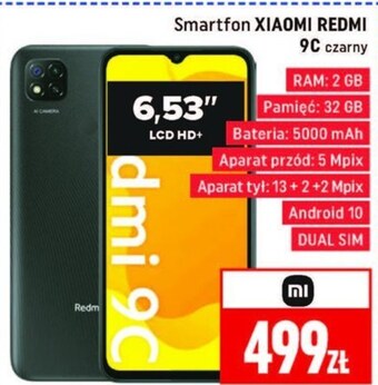Smartfon xiaomi