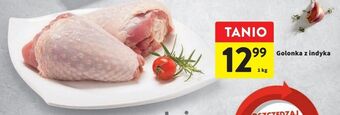 Intermarche Golonka indycza oferta