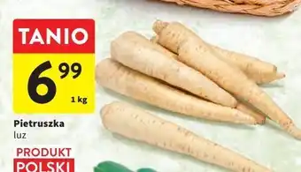 Intermarche Pietruszka oferta
