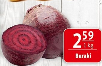 Prim Market Buraki 1kg oferta