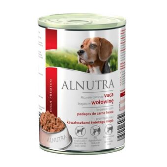 ALDI Karma mokra dla psa oferta