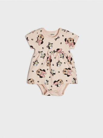 Sinsay Body myszka minnie oferta
