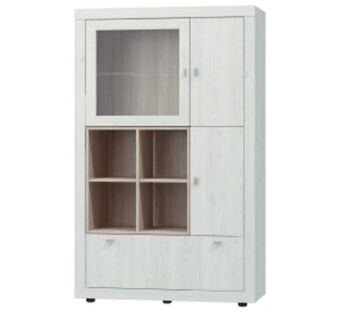 Restol Komoda bora bok-1cw oferta