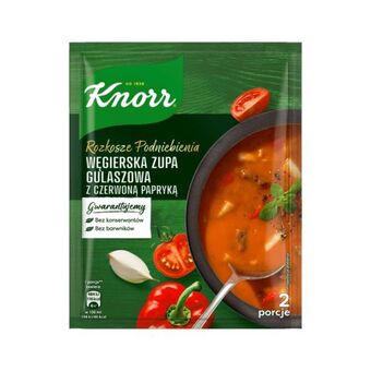 ALDI Zupa oferta