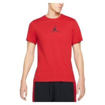 Intersport Koszulka męska nike jordan jumpman cw5190 oferta