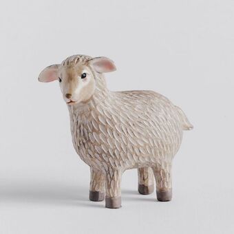 Home&You Figurka baranko 2 oferta