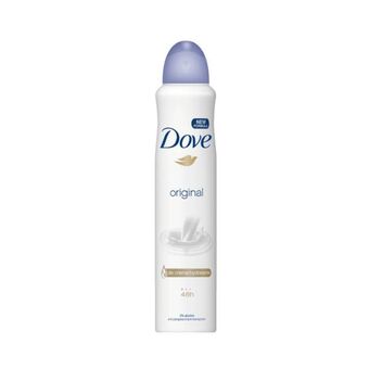 ALDI Dezodorant w sprayu oferta
