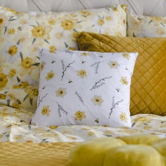 Home&You Poszewka catkiflower oferta