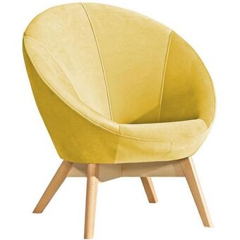 Abra Fotel patio milton new 11 dr. natural żó. oferta