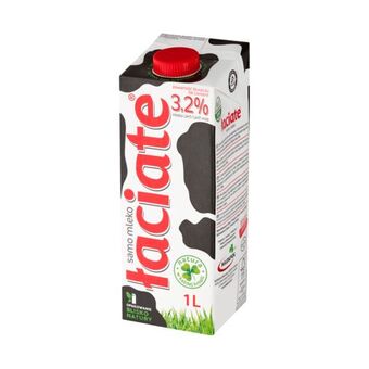 ALDI Mleko 3,2% uht oferta