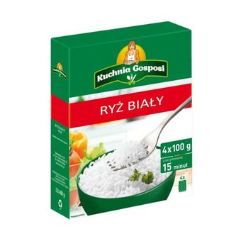 ALDI Ryż długoziarnisty oferta