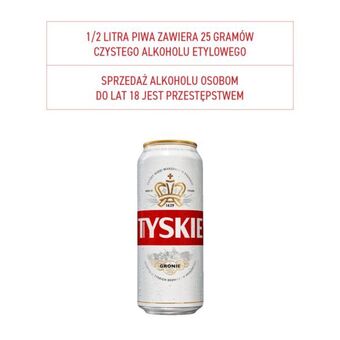 Piwo tyskie