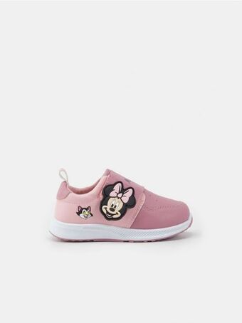 Sinsay Sneakersy myszka minnie oferta