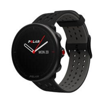 Decathlon Zegarek gps polar vantage m2 black oferta