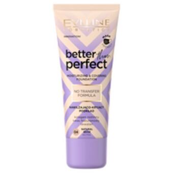 Hebe Eveline cosmetics better than perfect oferta