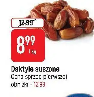 E.Leclerc Daktyle suszone oferta