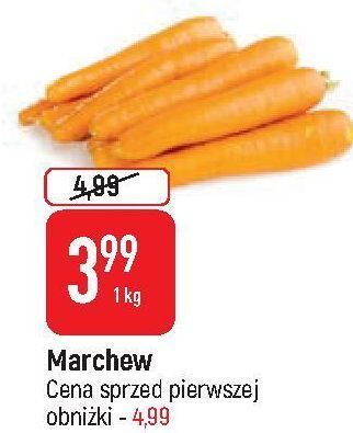 E.Leclerc Marchew oferta