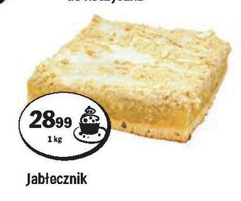 E.Leclerc Jabłecznik oferta