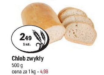 E.Leclerc Chleb zwykły oferta