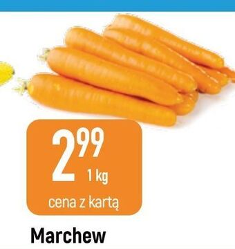 E.Leclerc Marchewka oferta
