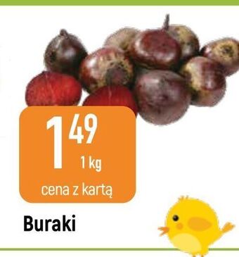 E.Leclerc Buraki oferta