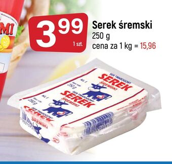 E.Leclerc Serek śremski osm śrem oferta